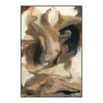 Volcanic Painting 48×72 By Buddy Whitlock Art Art 6