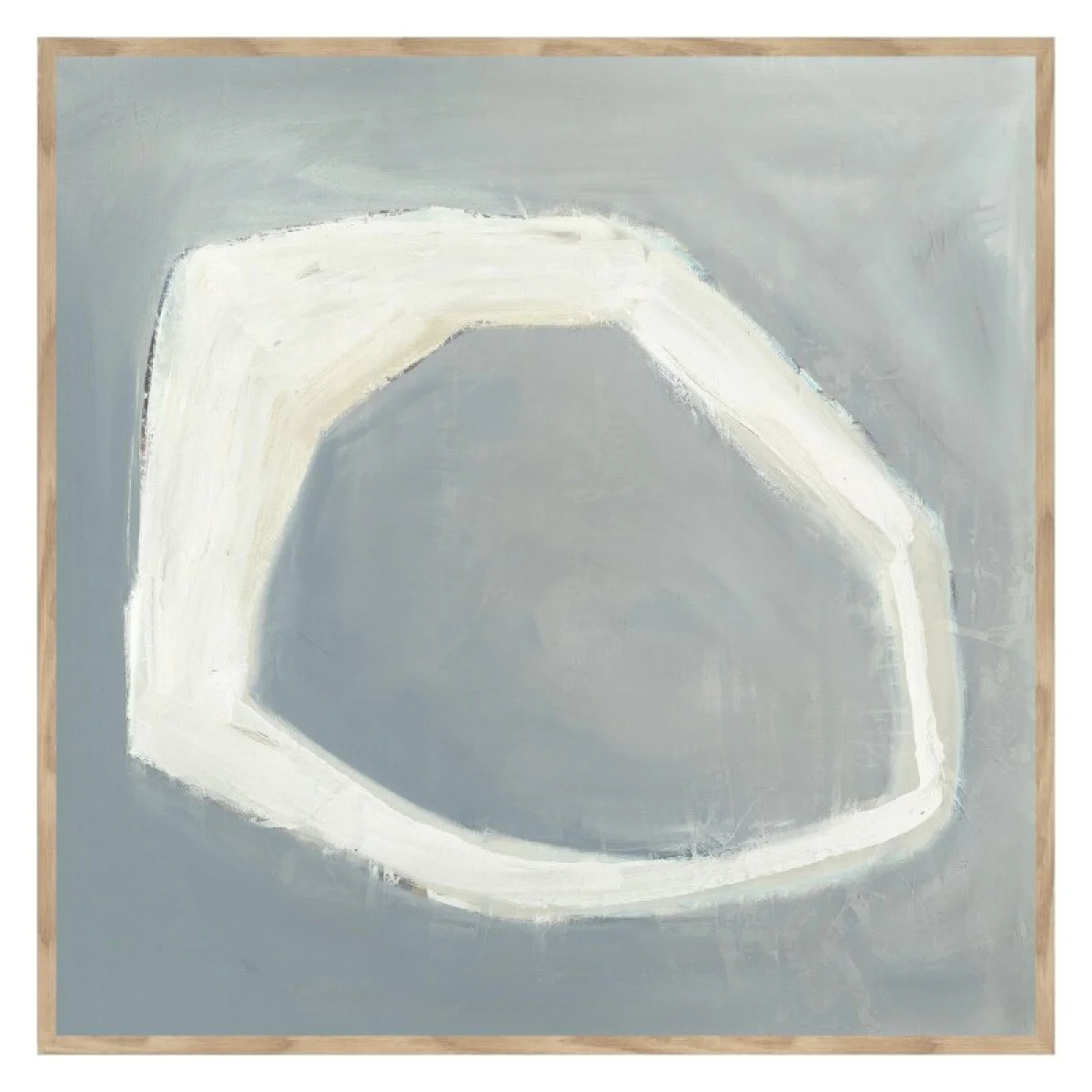 Bluff Ii Painting 36×36 By Buddy Art Art 4
