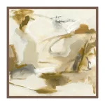 Core Painting 48x48 By Buddy