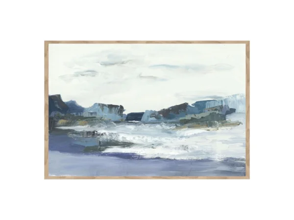 Guide Painting 48×72 By Buddy Whitlock Art Art