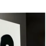 Mono Painting 48x72 By Buddy Whitlock - Image 3