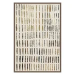 Sample Painting 48x72 By Buddy Whitlock