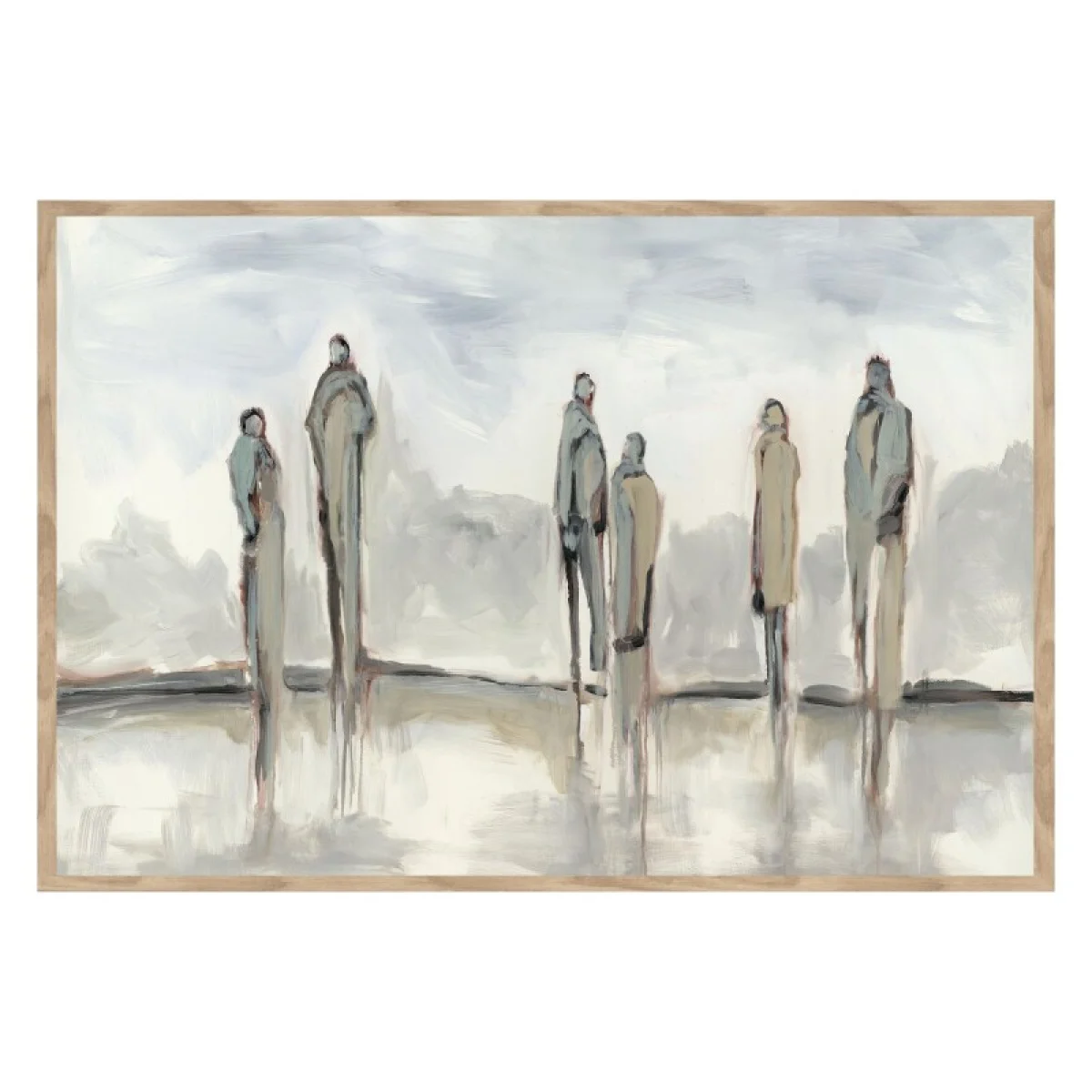 Stance Painting 48×72 By Buddy Whitlock Art Art 4