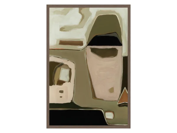 Stance Painting 48×72 By Buddy Whitlock Art Art 11