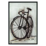 Pedal Painting 48×72 By Buddy Whitlock Art Art 7