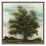 Tree Painting 36×36 By Buddy Whitlock Art Art 7