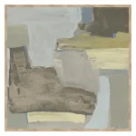 Quest I Painting 48×48 By Buddy Art Art 7