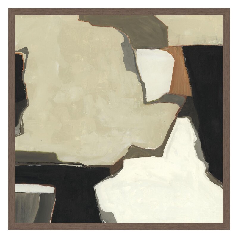 Troll Painting 36x36 By Buddy Whitlock