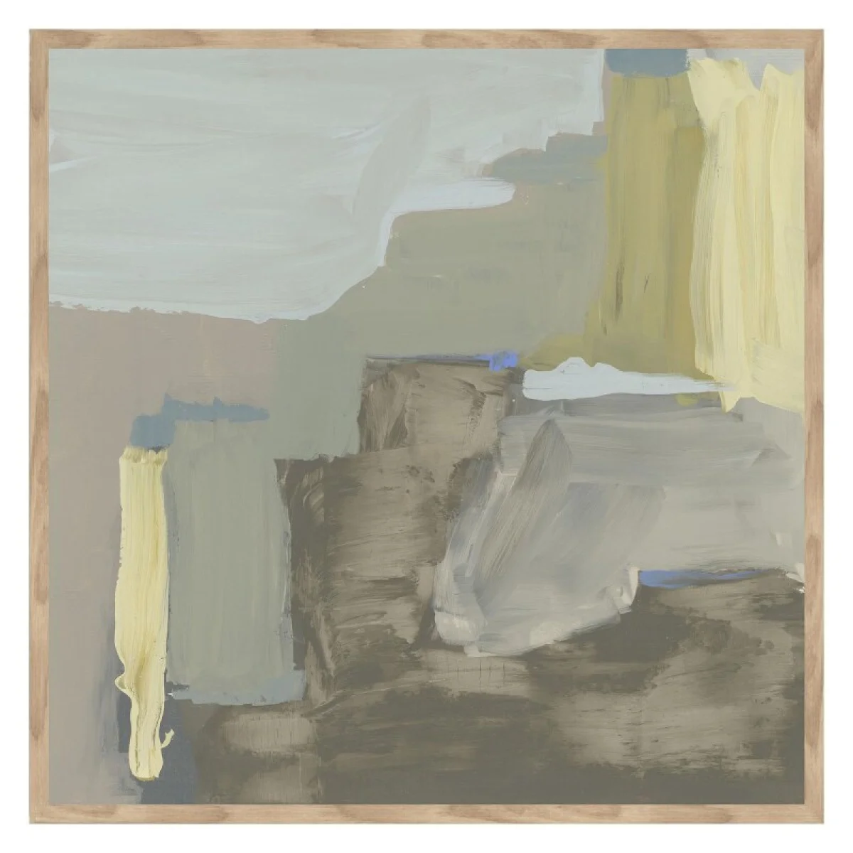 Quest Ii Painting 36×36 By Buddy Whitlock Art Art 4