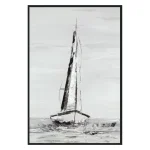 Sails Painting 48×72 By Buddy Whitlock Art Art 7