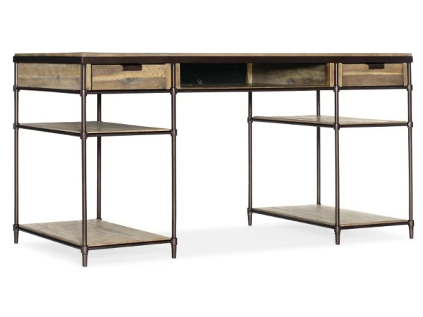 Saint Armand St. Armand Writing Desk Desks Brown