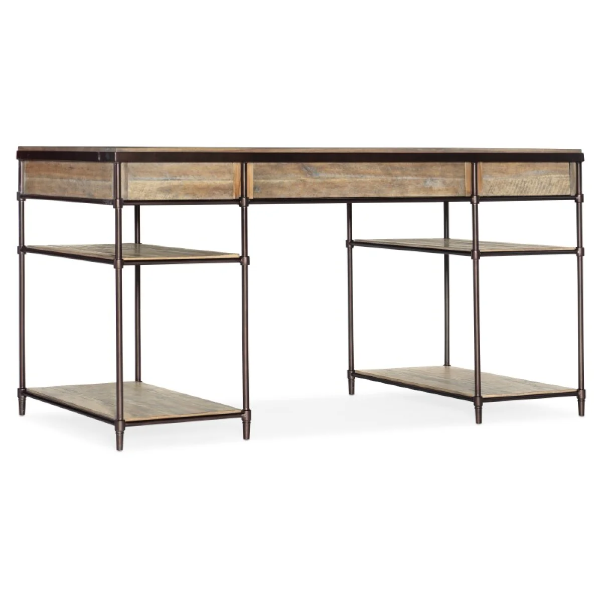 Saint Armand St. Armand Writing Desk Desks Brown 6