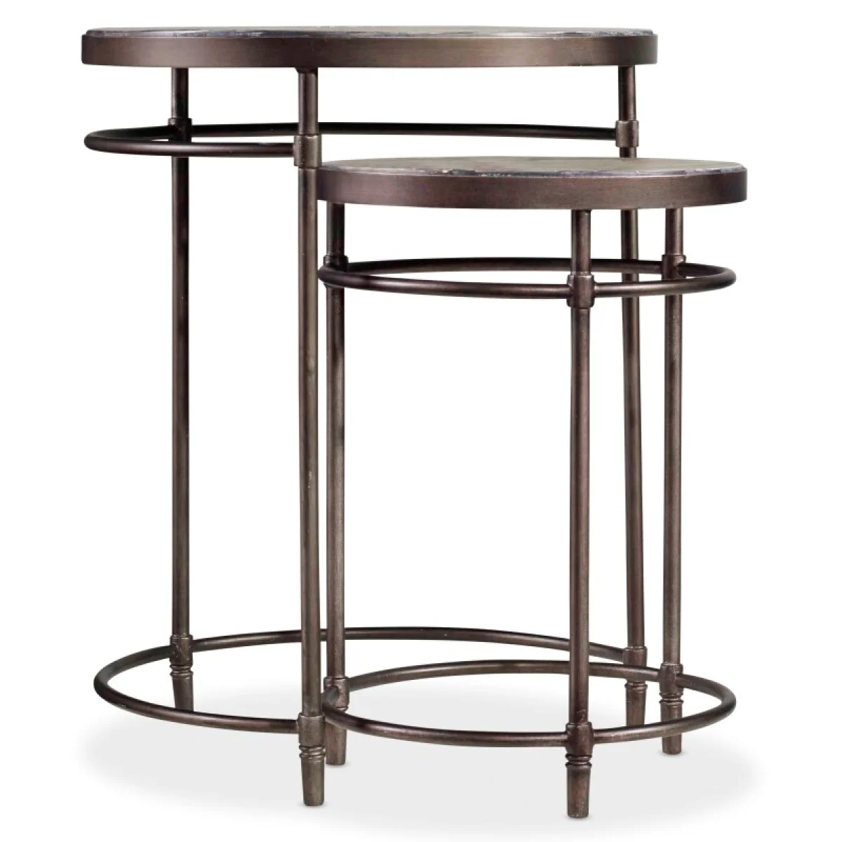 Commerce and Market Saint Armand Nest of Tables Accent Furniture Accent Furniture 4