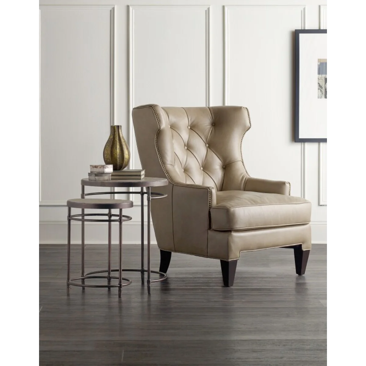 Commerce and Market Saint Armand Nest of Tables Accent Furniture Accent Furniture 8