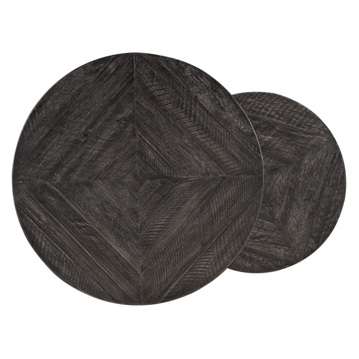 Commerce and Market St. Armand Nest of Tables Accent Furniture Accent Furniture 6