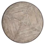 Commerce and Market Saint Armand Martini Table Accent Furniture Accent Furniture 11