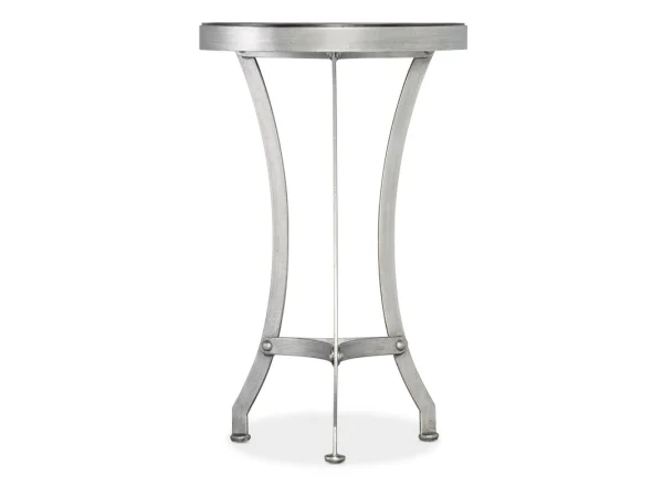 Commerce and Market St. Armand Accent Martini Table Accent Furniture Accent Furniture