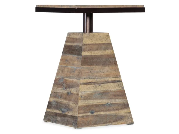 Commerce and Market St. Armand Drink Table Accent Furniture Accent Furniture