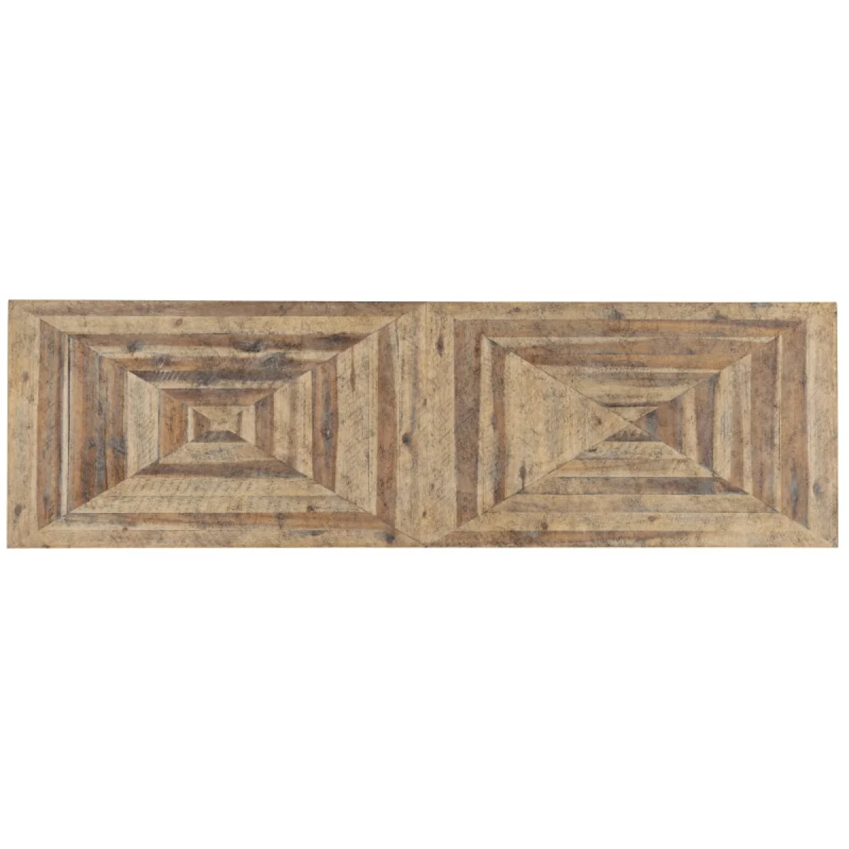 Saint Armand St. Armand Entertainment Console Entertainment Stands Brown 7