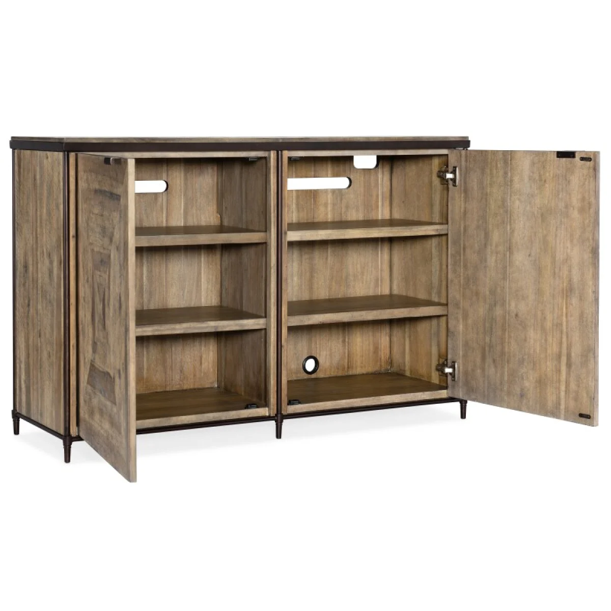 Commerce and Market St. Armand Door Chest Accent Furniture Accent Furniture 6