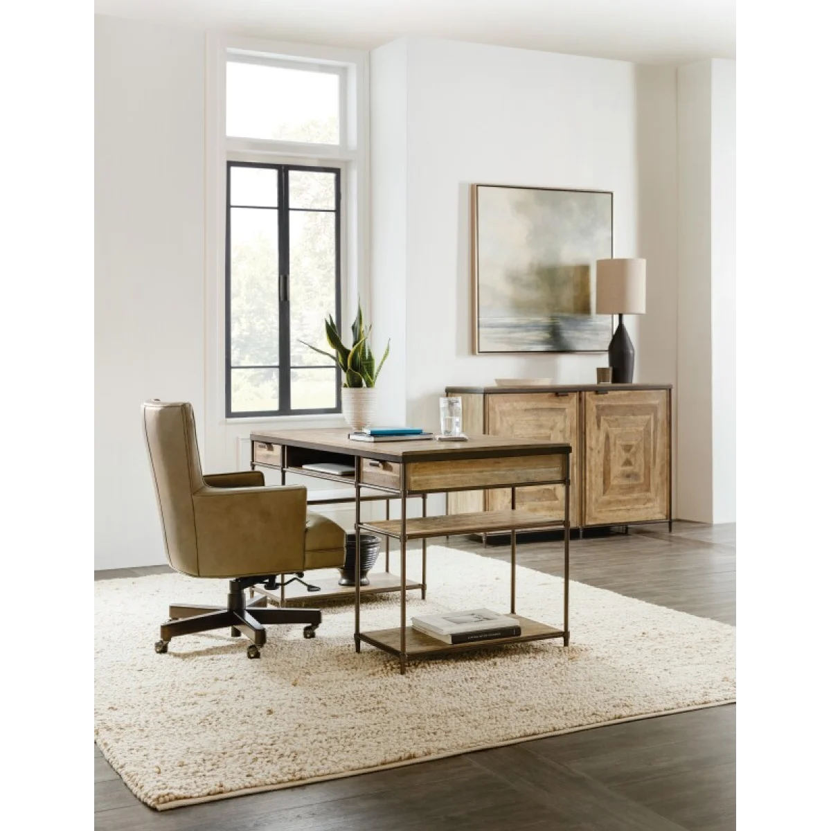 Commerce and Market St. Armand Door Chest Accent Furniture Accent Furniture 10