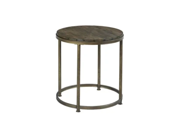 Complete Round Dining Table, 4x Uph Side Chair Dining Sets Brown 8