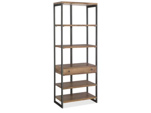 5681-10 Bookcase Bookcases Bookcases