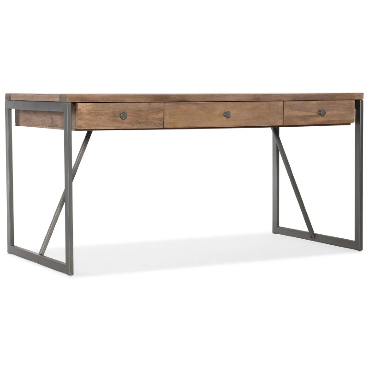 5681-10 Writing Desk Desks Brown 4