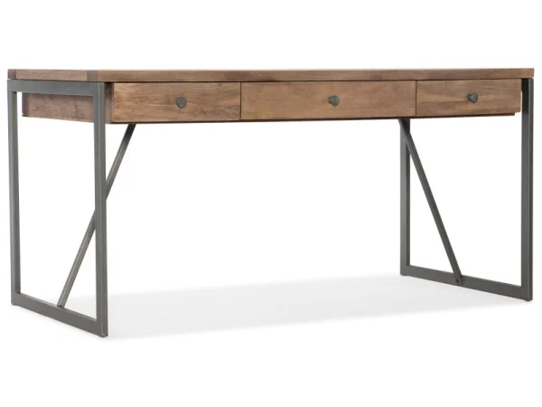 5681-10 Writing Desk Desks Brown