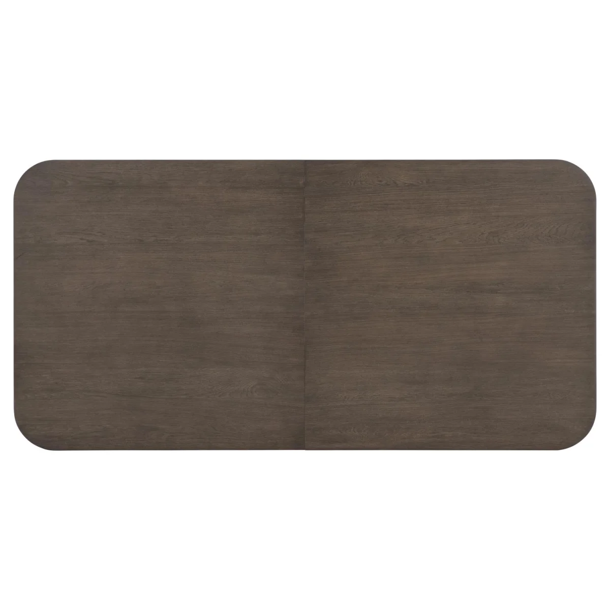 Complete Double Pedestal Dining Table Dining Tables Brown 6