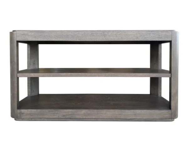 Sofa Table With Wood Top Sofa Tables Brown 9