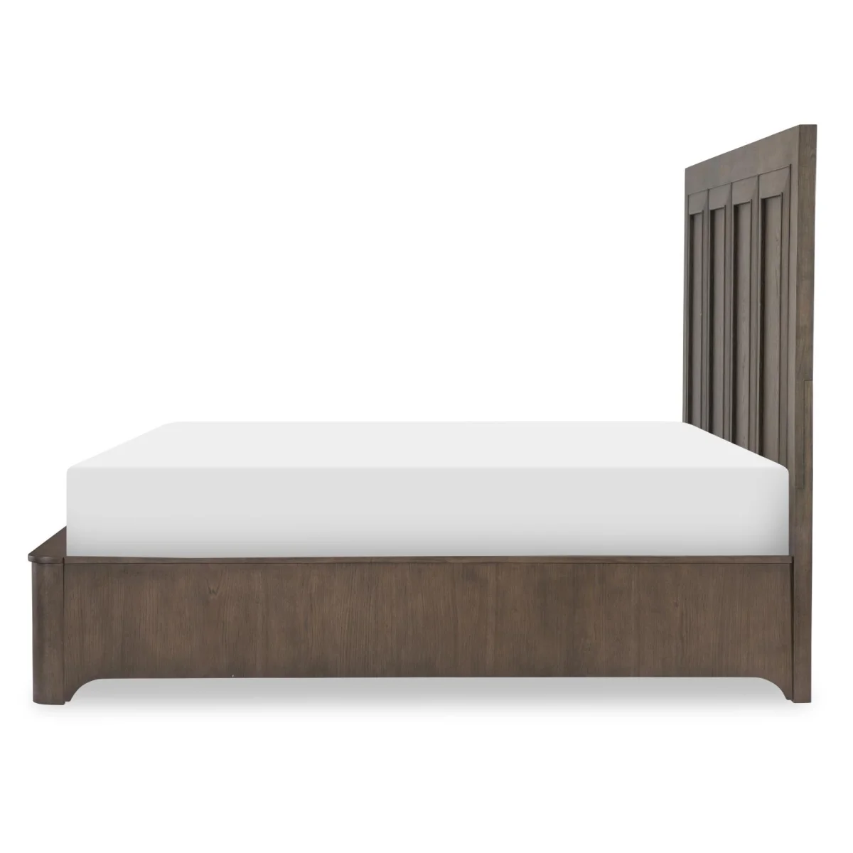 Complete King Panel Bed 6/6 Beds Beds 7