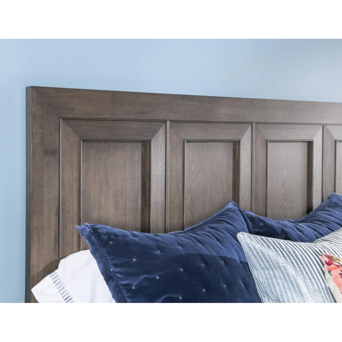Complete King Panel Bed 6/6 Beds Beds 10