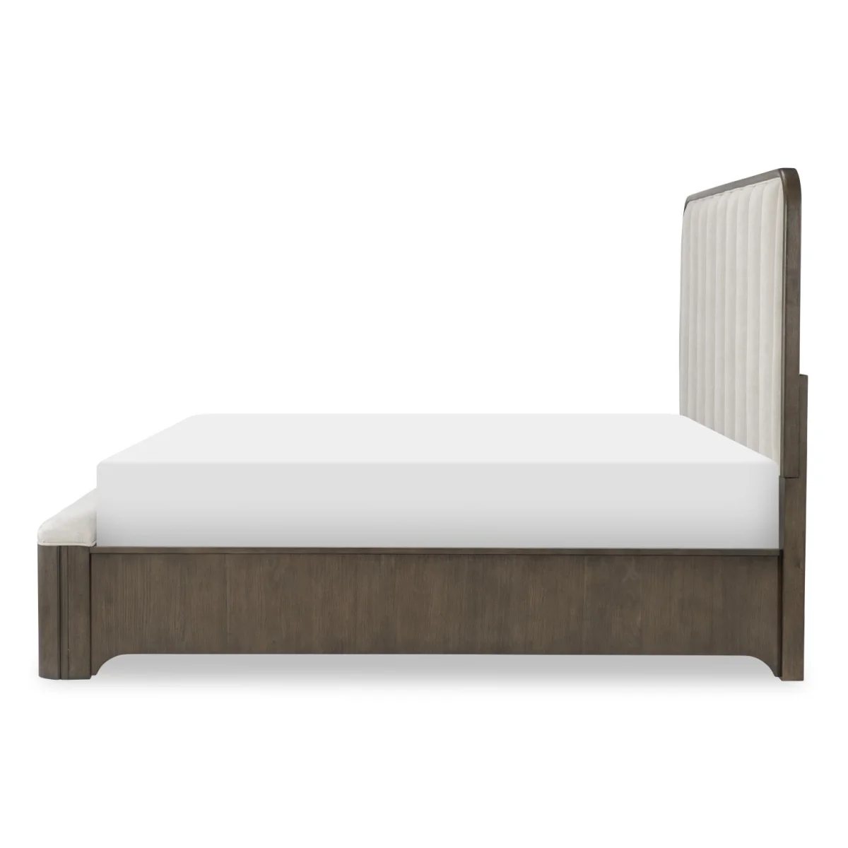 Complete King Uph Bed 6/6 Beds Beds 7