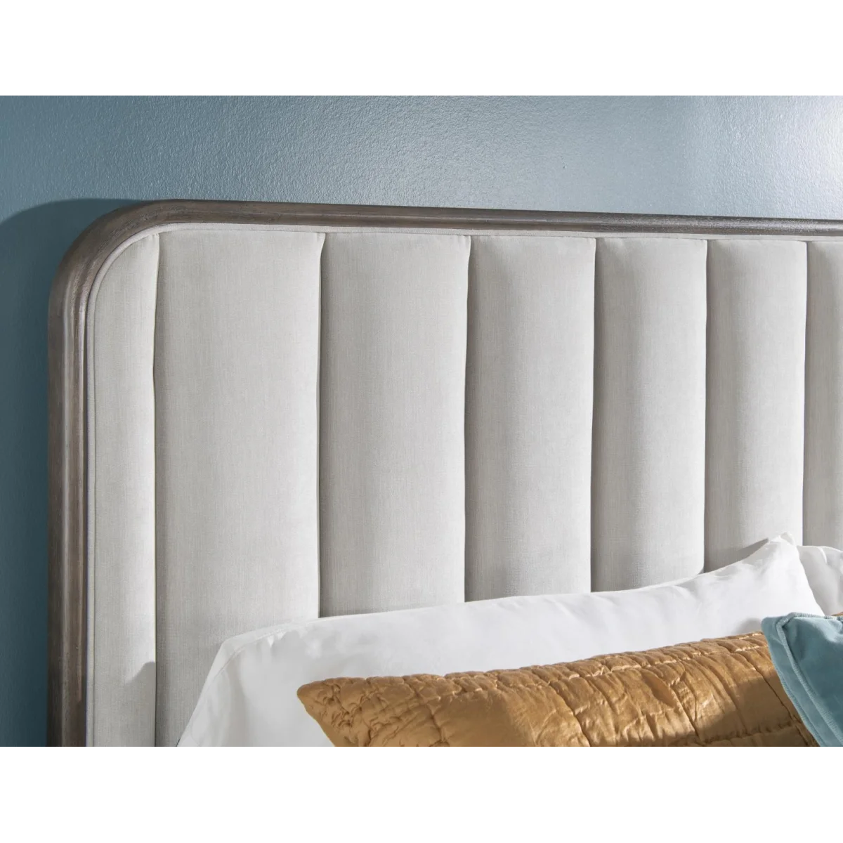 Complete King Uph Bed 6/6 Beds Beds 10