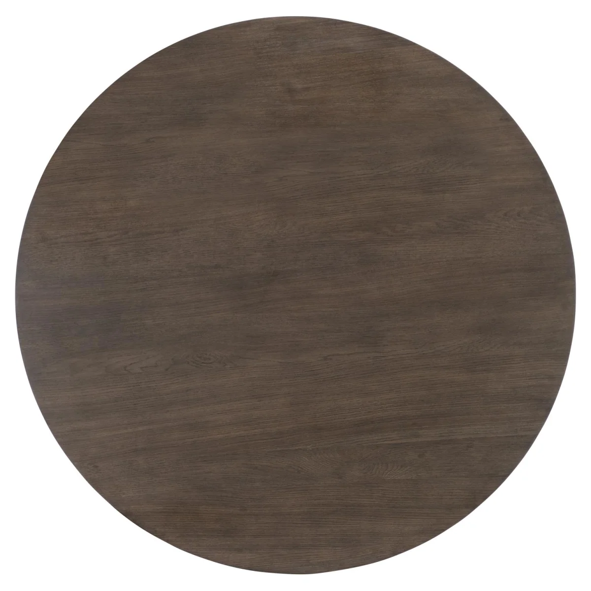 Complete Round Dining Table Dining Tables Brown 6