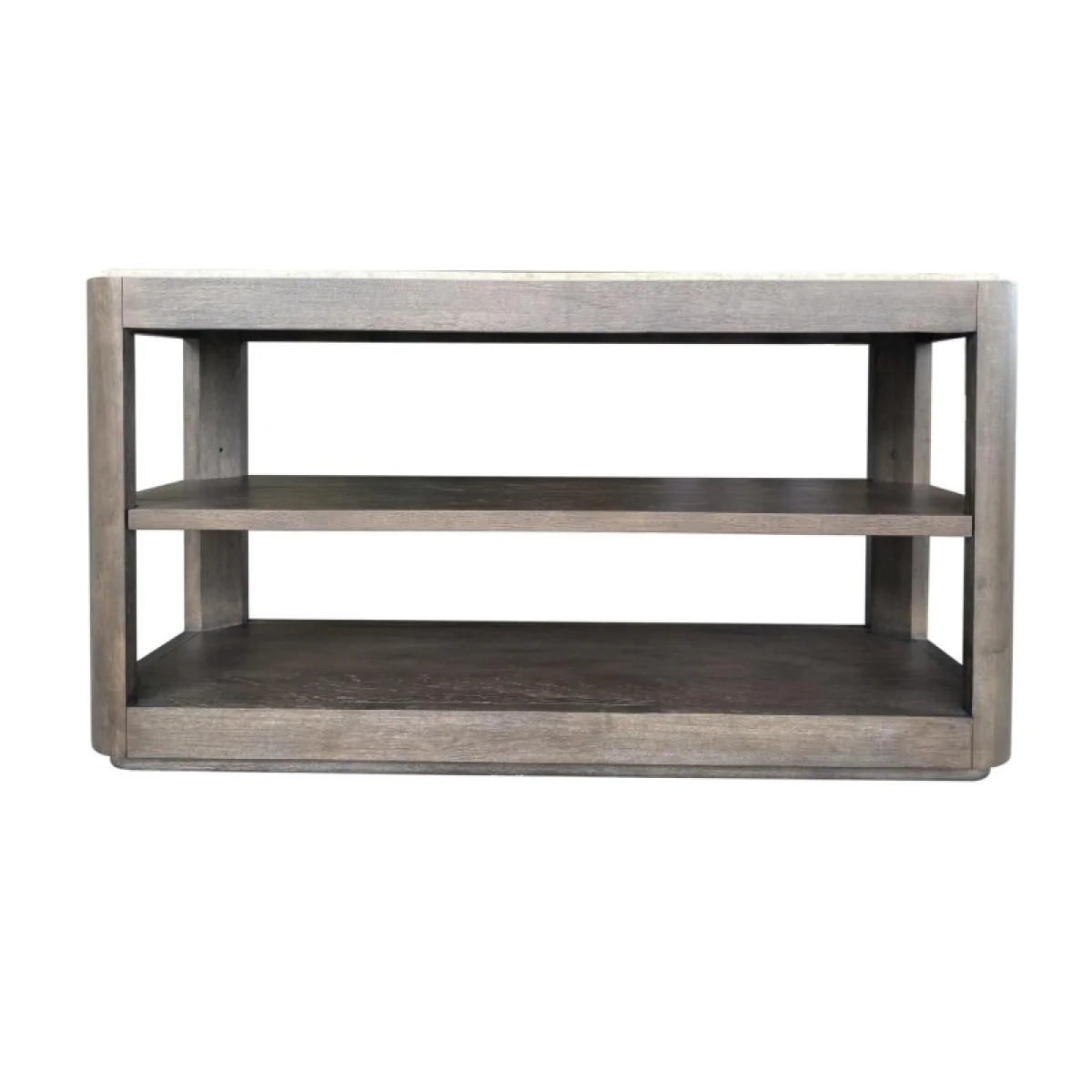 Sofa Table With Stone Top Sofa Tables Brown 4