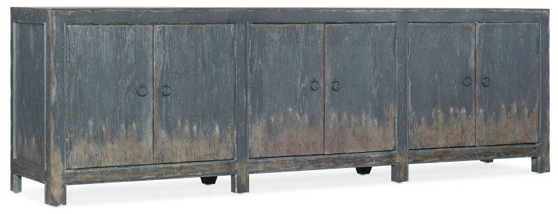 Boheme Salvator Media Console Entertainment Stands Blues 12 Boheme Salvator Media Console Entertainment Stands Blues 12