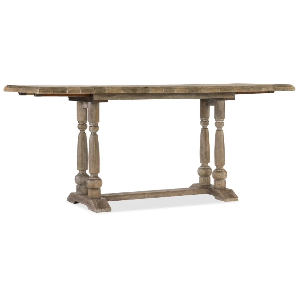 Boheme Brasserie Friendship Table Dining Tables Brown 6