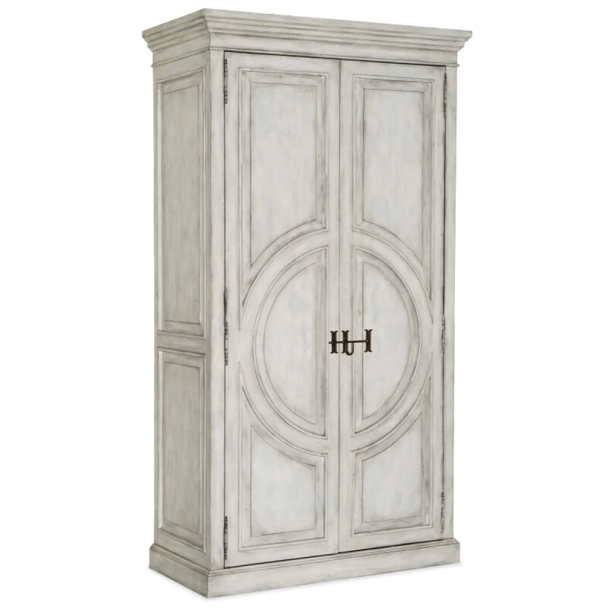 Boheme Bilzen Wardrobe Dressers Cream 4
