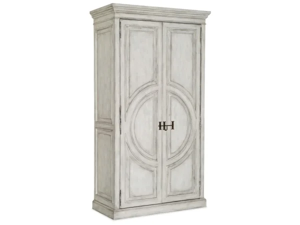 Boheme Bilzen Wardrobe Dressers Cream