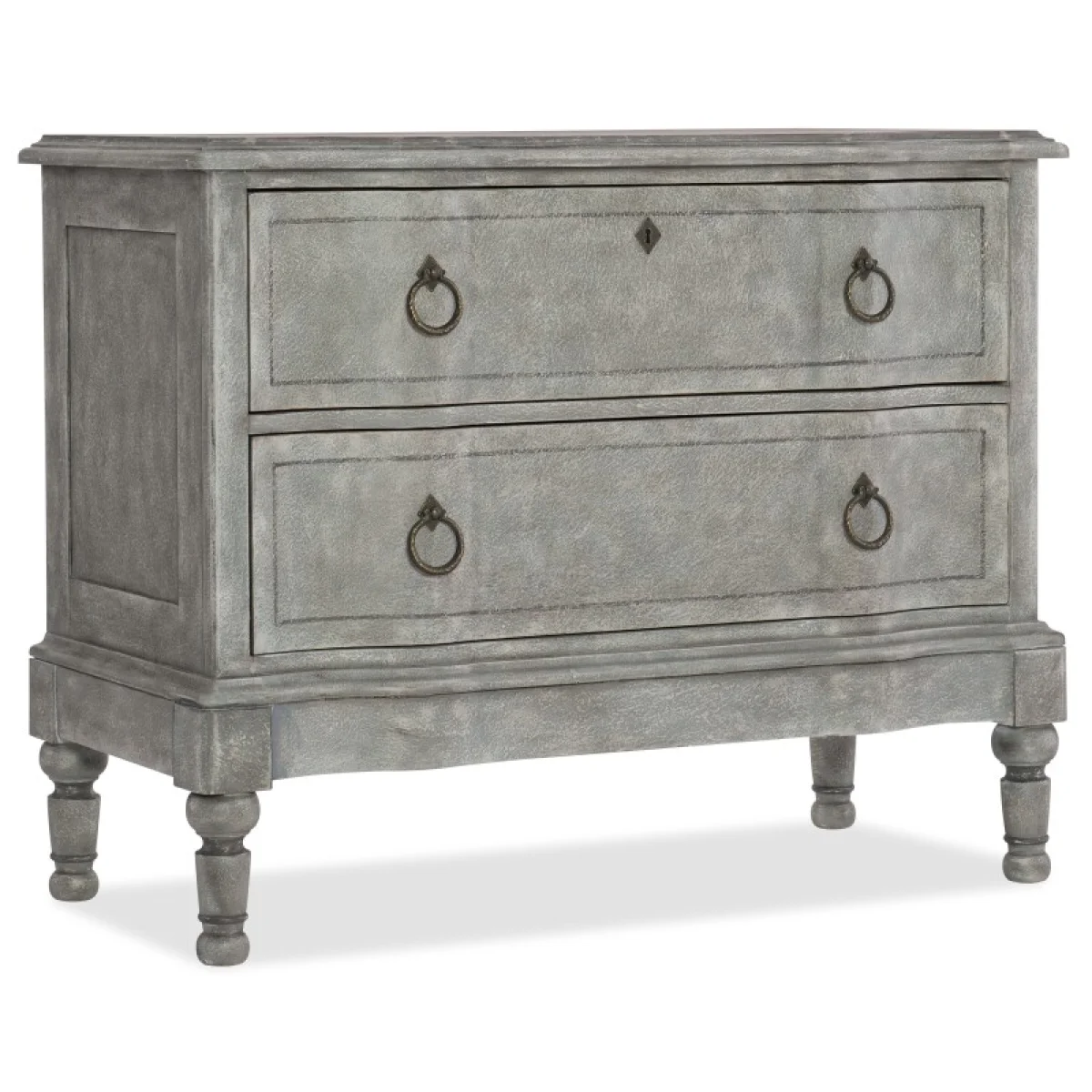 Boheme Verbena Bachelors Chest Chests Blues 4