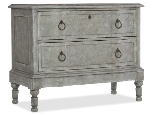 Boheme Verbena Bachelors Chest Chests Blues