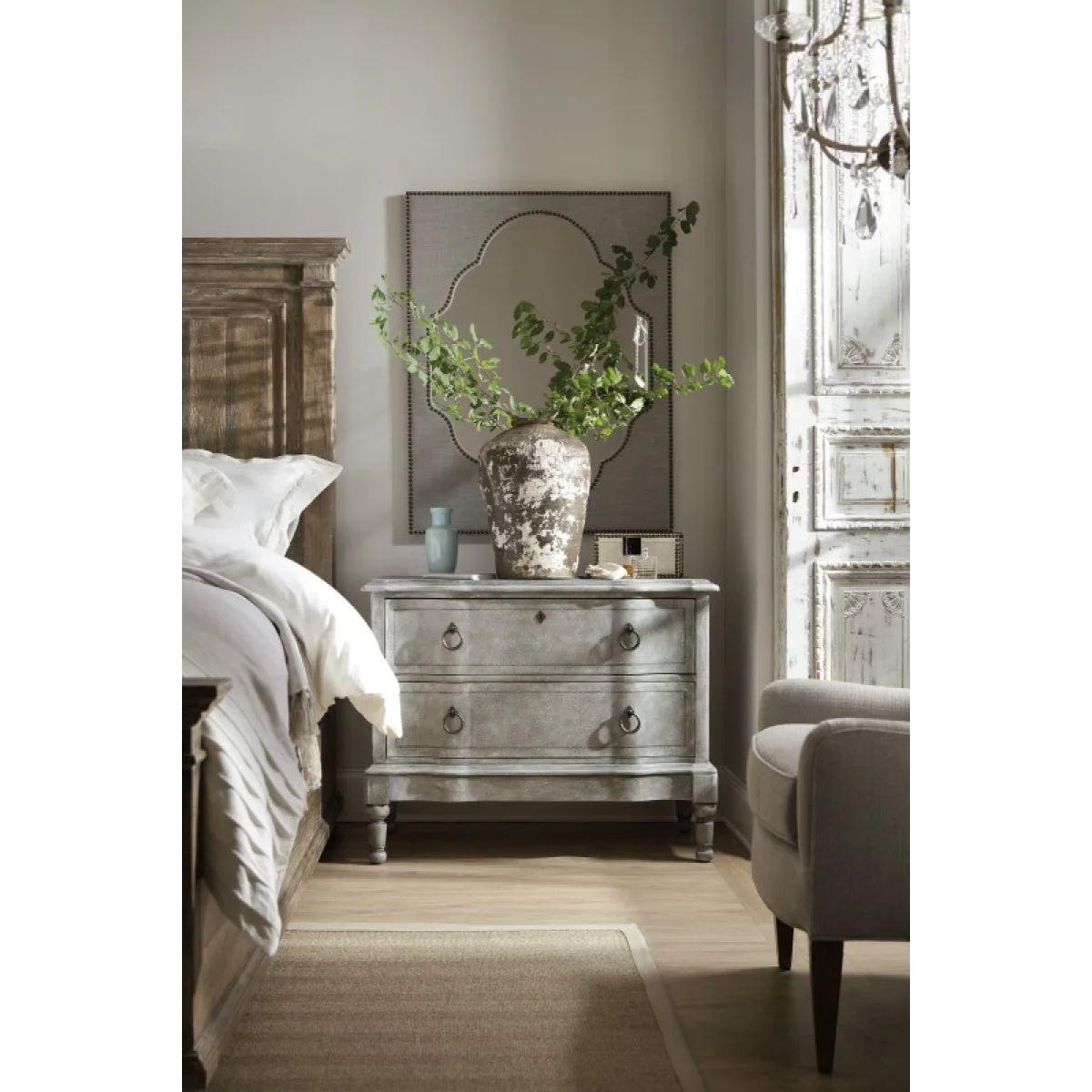 Boheme Verbena Bachelors Chest Chests Blues 8