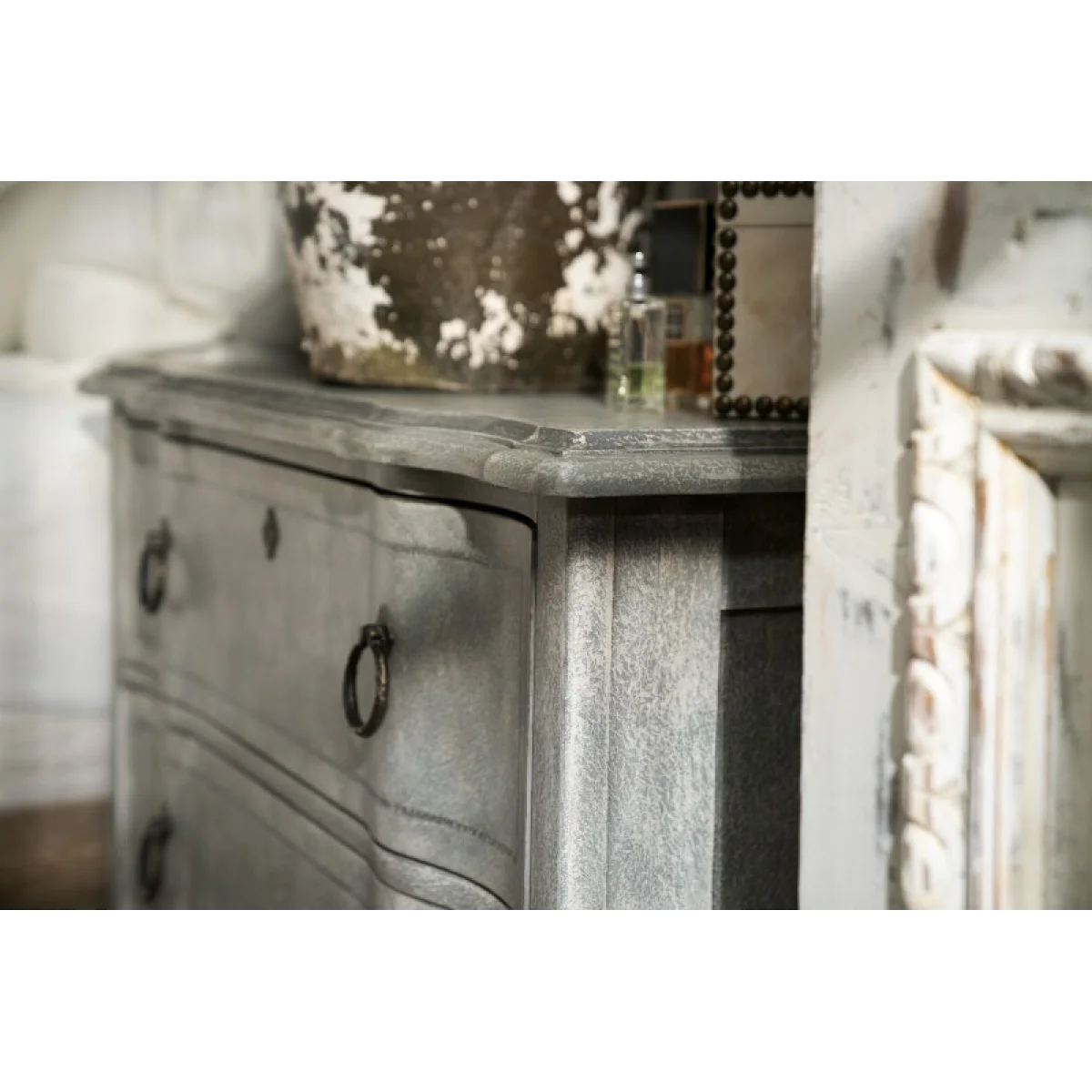 Boheme Verbena Bachelors Chest Chests Blues 10