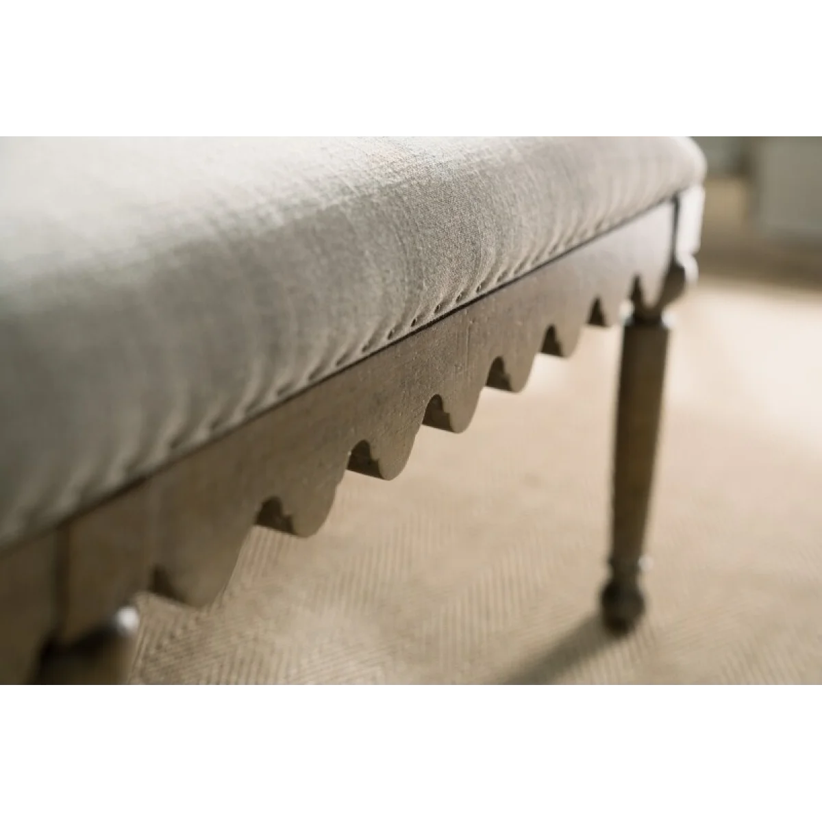 Boheme Madera Bed Bench Accent Furniture Accent Furniture 11