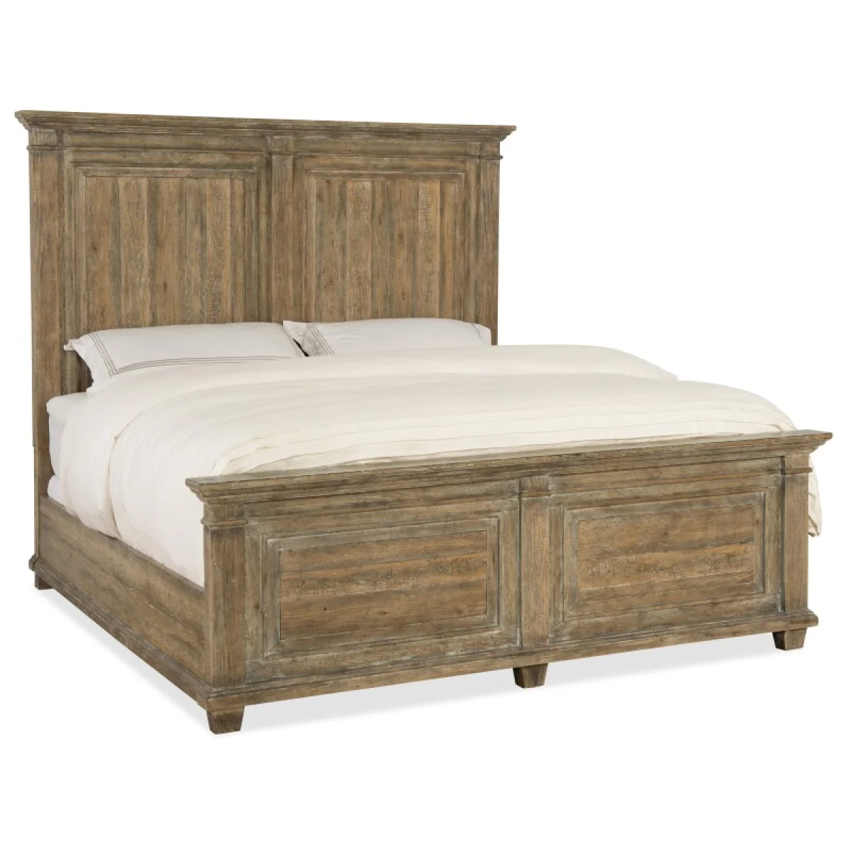 Boheme Laurier California King Panel Bed Beds Beds 4