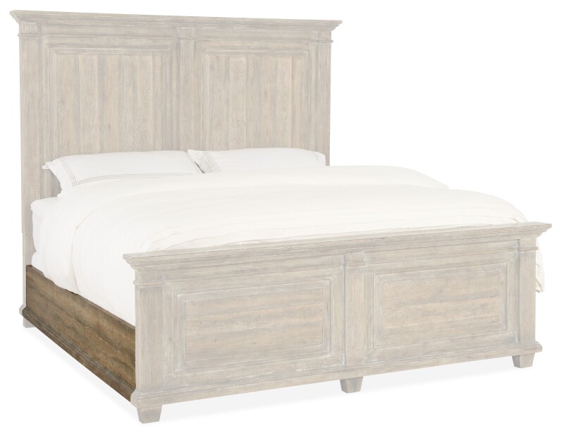 Bedroom Boheme Laurier 6/0 Rails