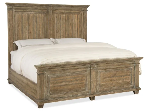 Bedroom Boheme Laurier 6/0 & 6/6 Panel Headboard Bed Parts Bed Parts 20