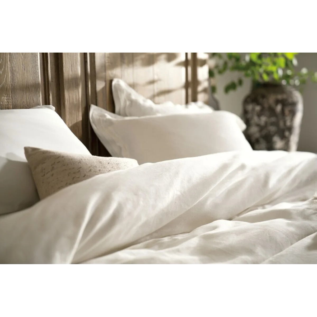Boheme Laurier King Panel Bed Beds Beds 9
